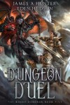 Book cover for Dungeon Duel