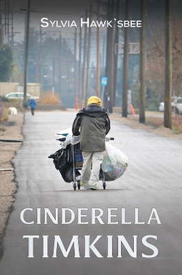 Book cover for Cinderella Timkins