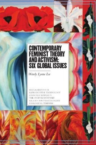 Cover of Contemporary Feminist Theory and Activism