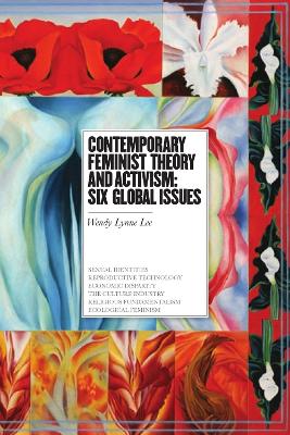 Book cover for Contemporary Feminist Theory and Activism