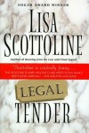 Book cover for Legal Tender