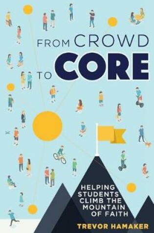 Cover of From Crowd to Core