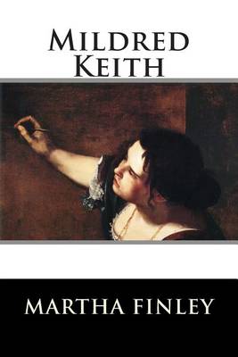 Book cover for Mildred Keith