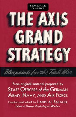 Book cover for Axis Grand Strategy