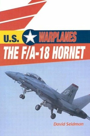 Cover of The F/A-18 Hornet