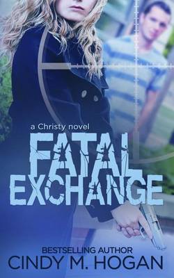 Book cover for Fatal Exchange