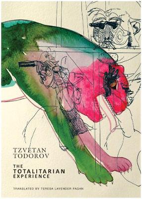 Cover of The Totalitarian Experience