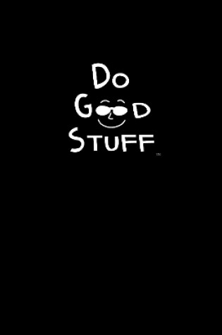 Cover of Do Good Stuff