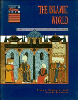 Book cover for The Islamic World