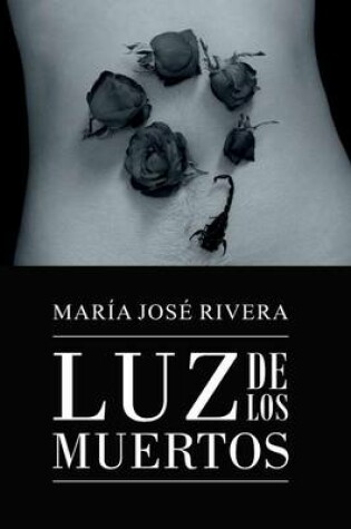 Cover of Luz de los muertos