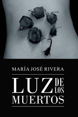 Book cover for Luz de los muertos
