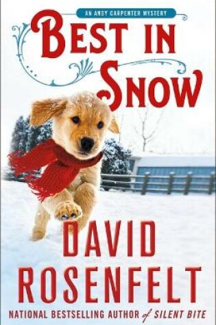 Cover of Best in Snow