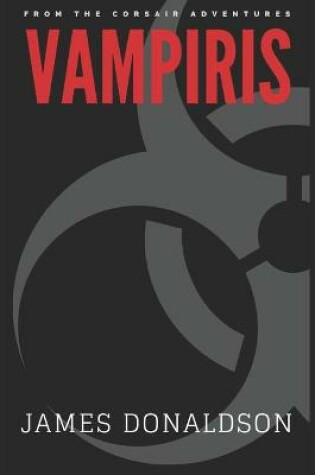 Cover of Vampiris