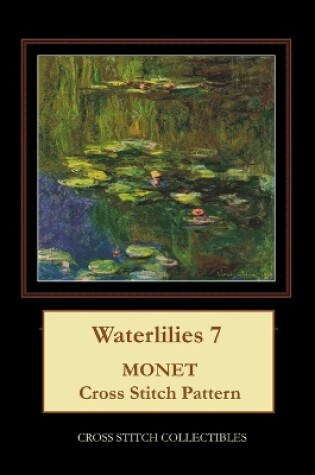 Cover of Waterlilies 7