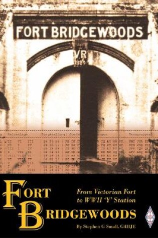 Cover of Fort Bridgewoods
