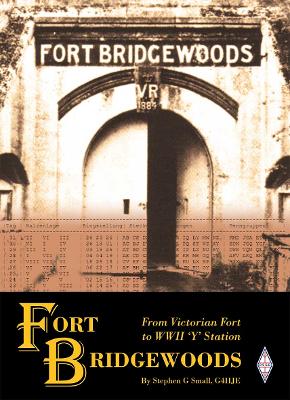 Book cover for Fort Bridgewoods