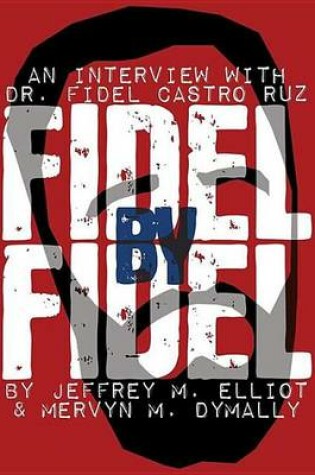 Cover of Fidel by Fidel