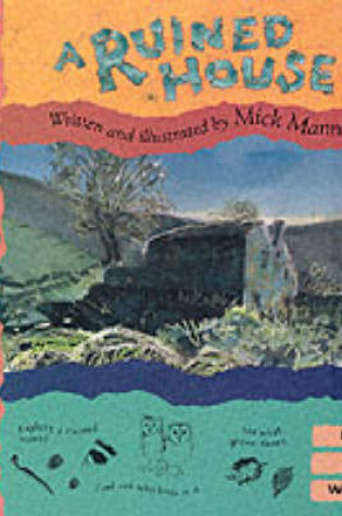 Cover of Ruined House