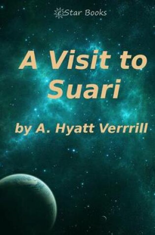 Cover of A Visit to Suari