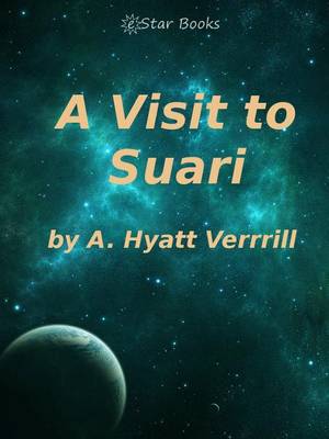 Book cover for A Visit to Suari