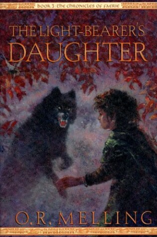 Cover of The Light-Bearer's Daughter