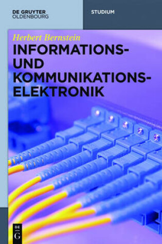 Cover of Informations- Und Kommunikationselektronik