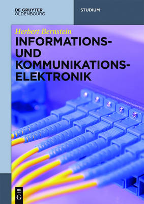 Cover of Informations- Und Kommunikationselektronik
