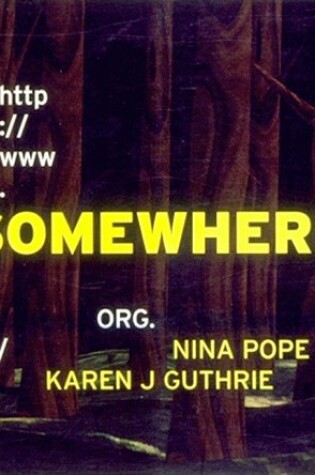 Cover of Somewhere