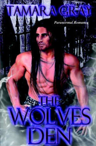 Cover of The Wolves Den