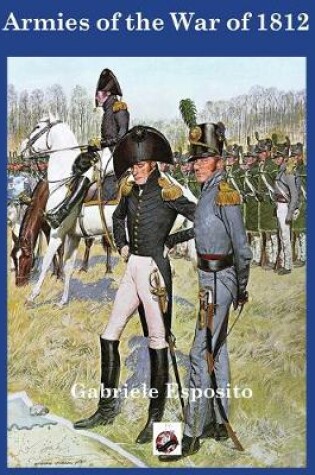 Cover of The War of 1812