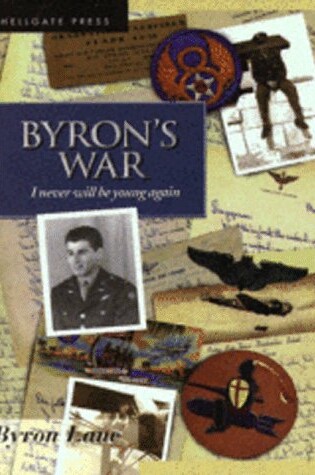 Cover of Byron's War