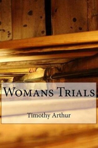 Cover of Womans Trials