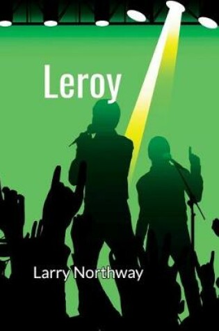 Cover of Leroy