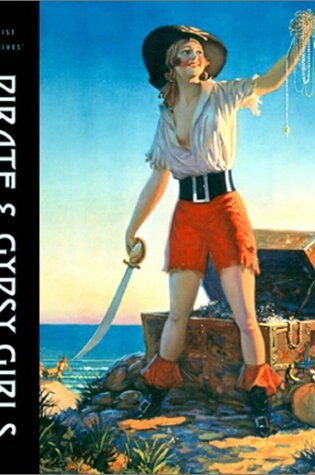 Cover of Pirate and Gypsy Girls