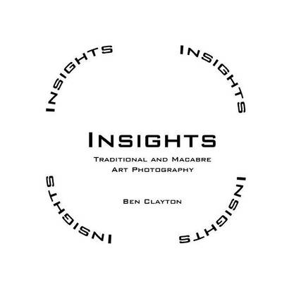 Book cover for Insights