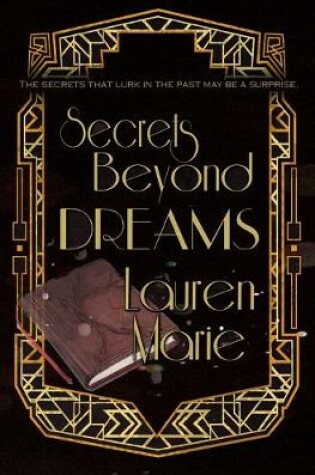 Cover of Secrets Beyond Dreams