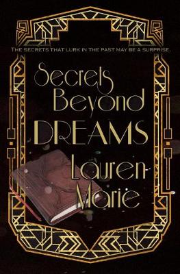 Book cover for Secrets Beyond Dreams