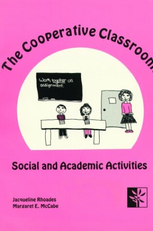 Cover of The Cooperative Classroom