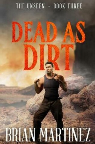 Cover of Dead as Dirt