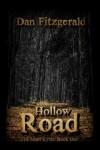 Book cover for Hollow Road