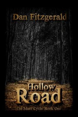 Cover of Hollow Road