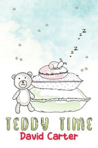 Cover of Teddy Time