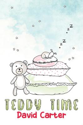 Book cover for Teddy Time