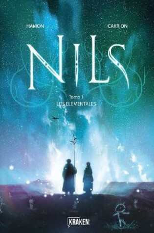Cover of Nils 1