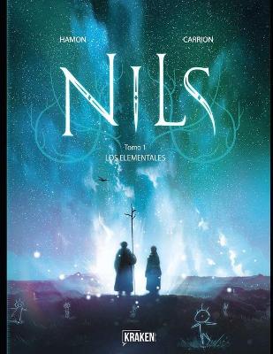 Book cover for Nils 1