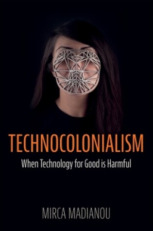 Cover of Technocolonialism
