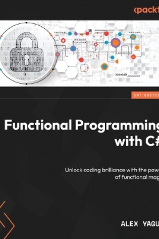 Cover of Functional Programming with C#