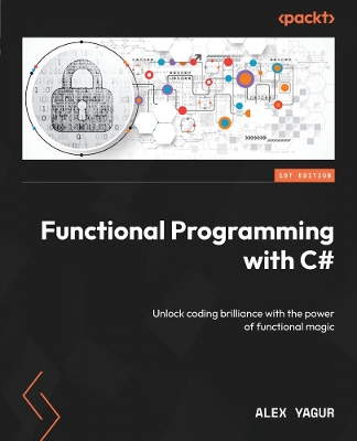 Book cover for Functional Programming with C#