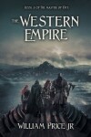 Book cover for The Western Empire