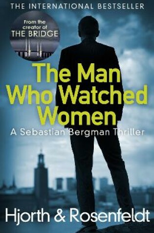 Cover of The Man Who Watched Women